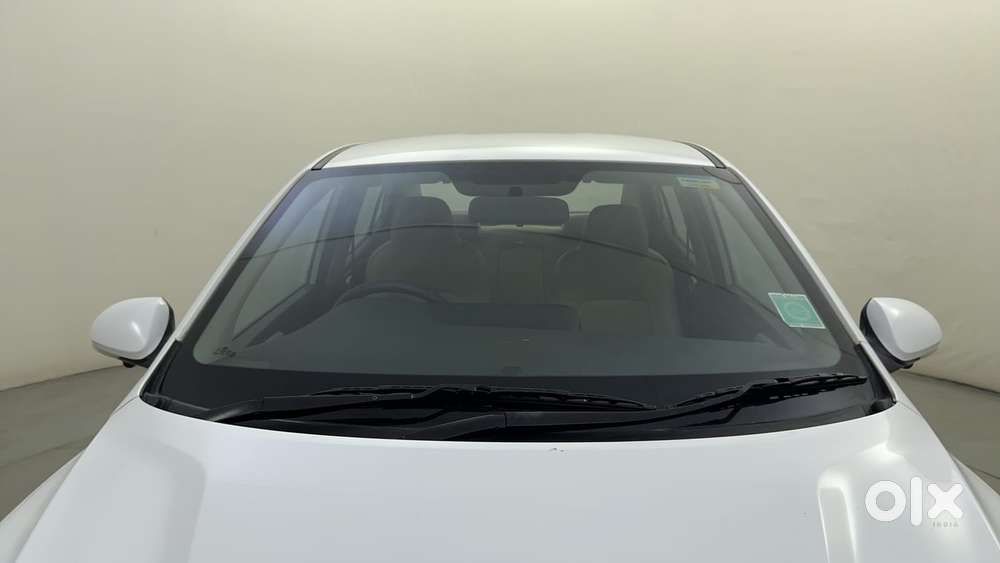 Hyundai Aura Sx Plus Crdi Automatic, 2022, Diesel