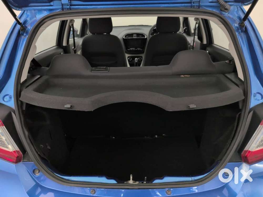 Tata Tiago Xza Plus, 2024, Petrol