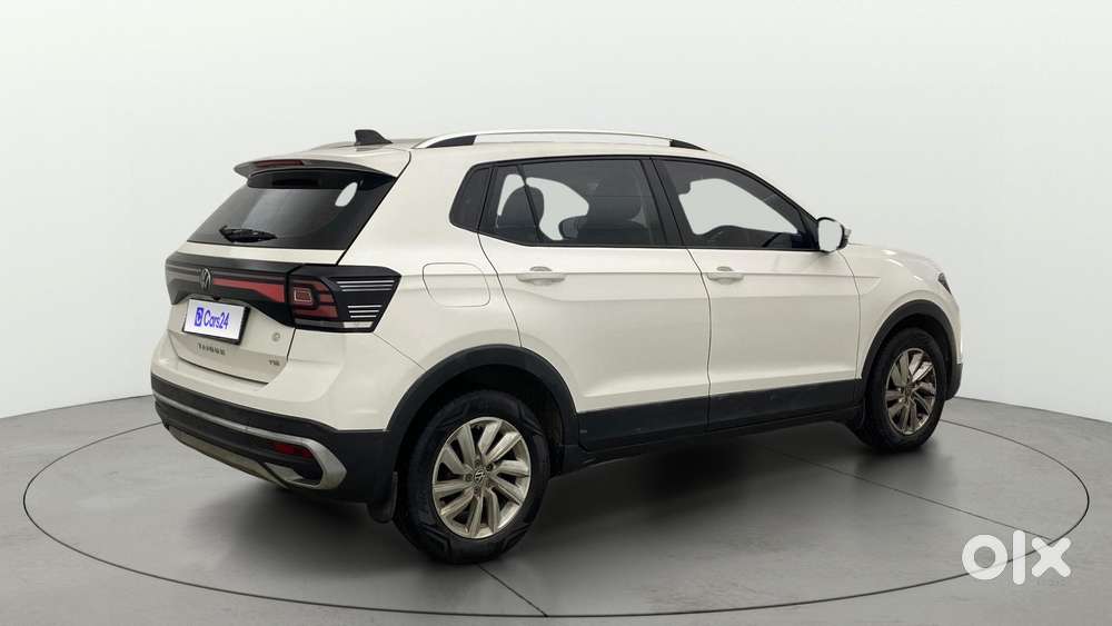 Volkswagen Taigun 1.0 Tsi Highline, 2021, Petrol