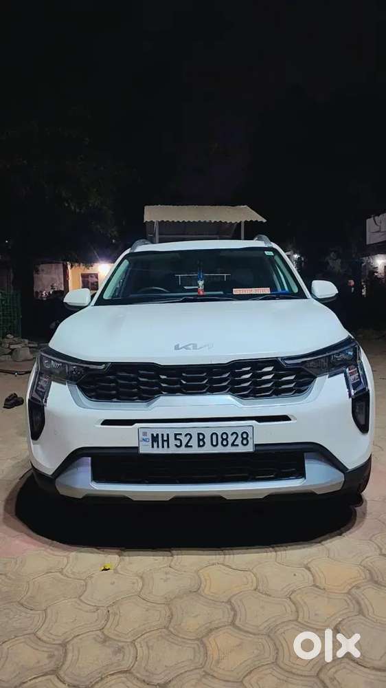Kia Sonet Petrol 1.2