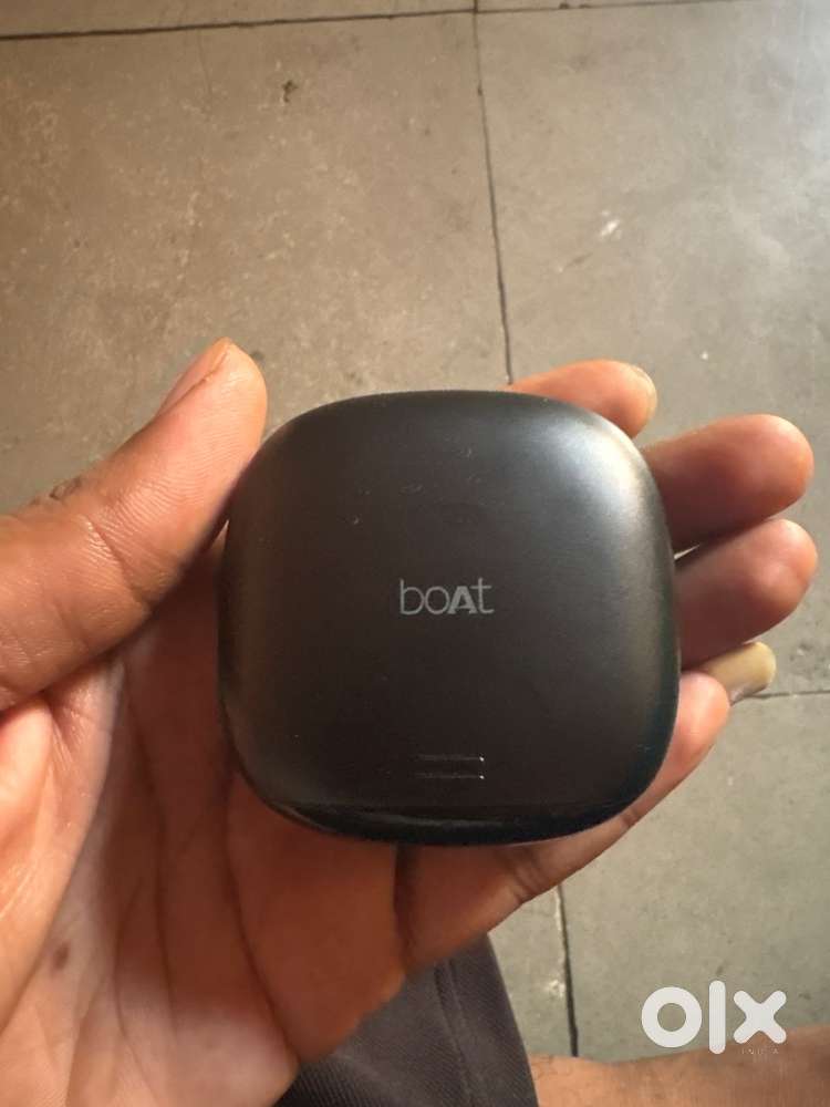 Boat Headphones
