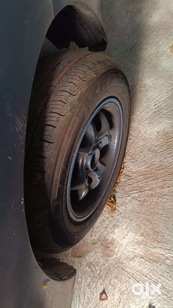 Maruti Suzuki Wagon R 2013 Petrol 97000 Km Driven