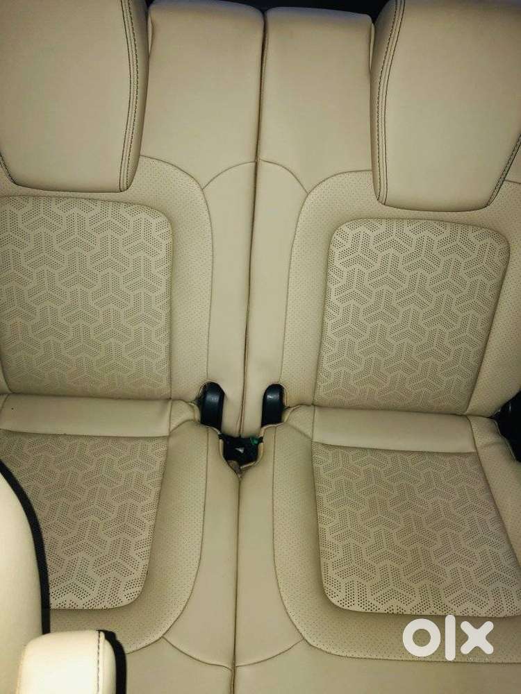 Tata Safari 2.0 Kryotec Xza Plus 6s Adventure, 2022, Diesel