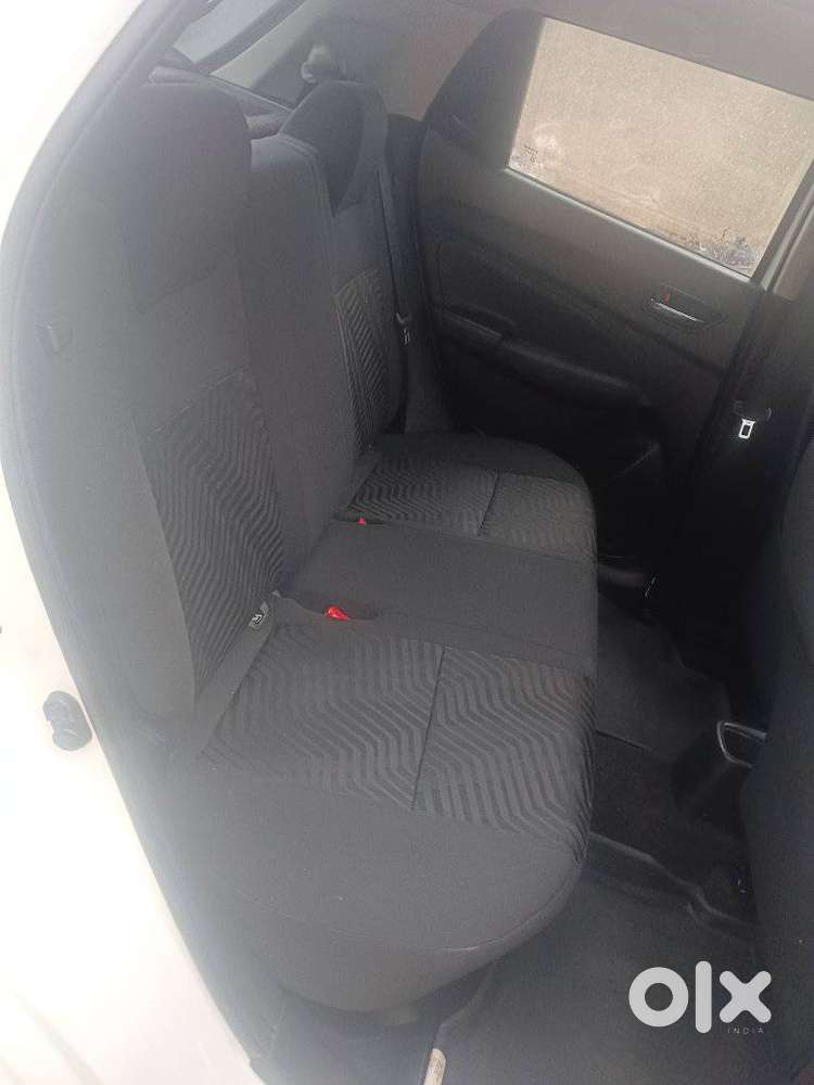 Maruti Suzuki Swift Vxi, 2018, Petrol