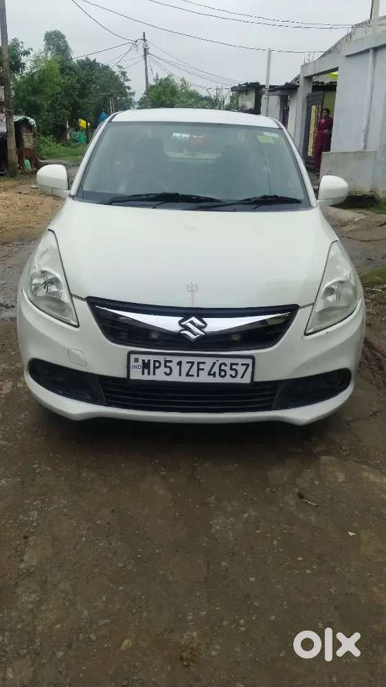 Maruti Suzuki Swift 2015 Year