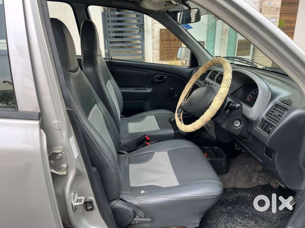 Maruti Suzuki Alto 0.8 Lxi (o), 2011, Petrol