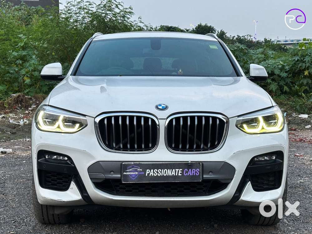 Bmw X4 M Sport X Xdrive30d, 2021, Diesel