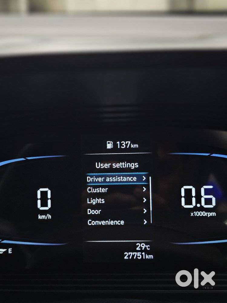 Hyundai Venue S Mt 1.2 Kappa, 2023, Petrol