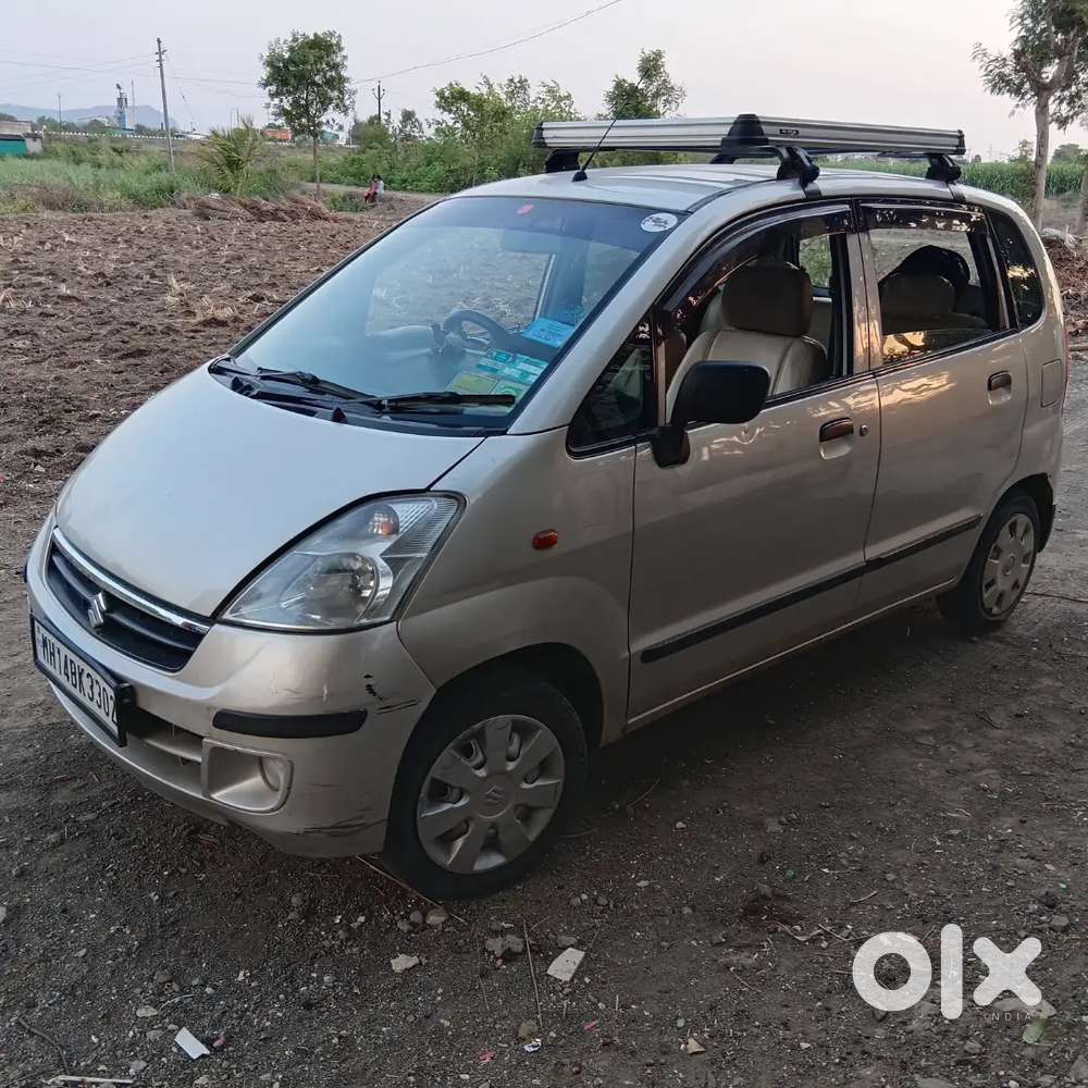 Maruti Suzuki Estilo 2008 Cng & Hybrids 52458 Km Driven