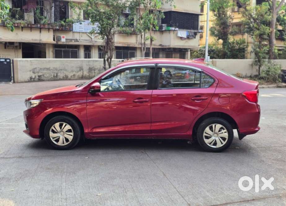 Honda Amaze 1.5 Smt I Dtec, 2018, Diesel