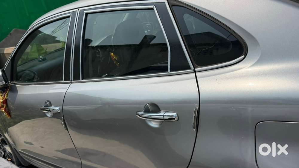 Maruti Suzuki Baleno 2019 Petrol Manual