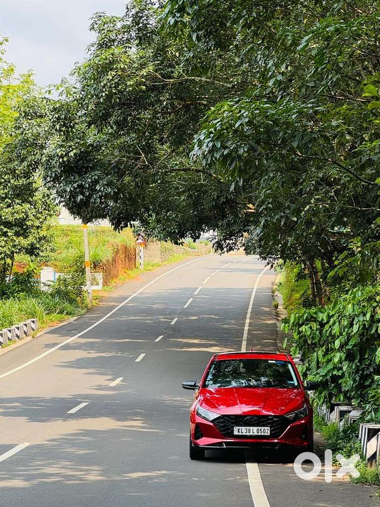 2023 I20 Asta(o) Dct  2024 Reg  Warranty  360 Cam  Showroom Cond