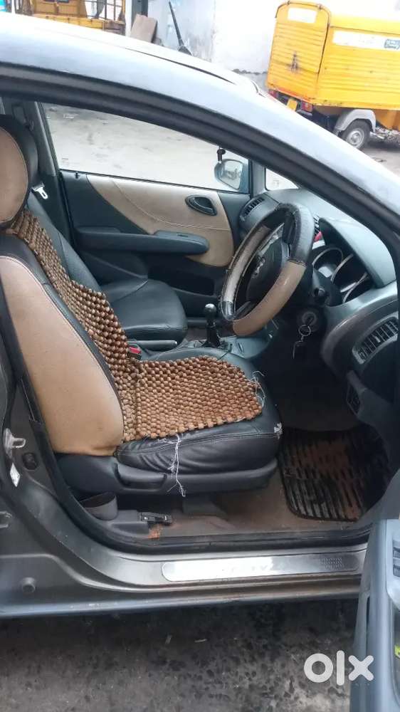 Honda City Hybrid 2006