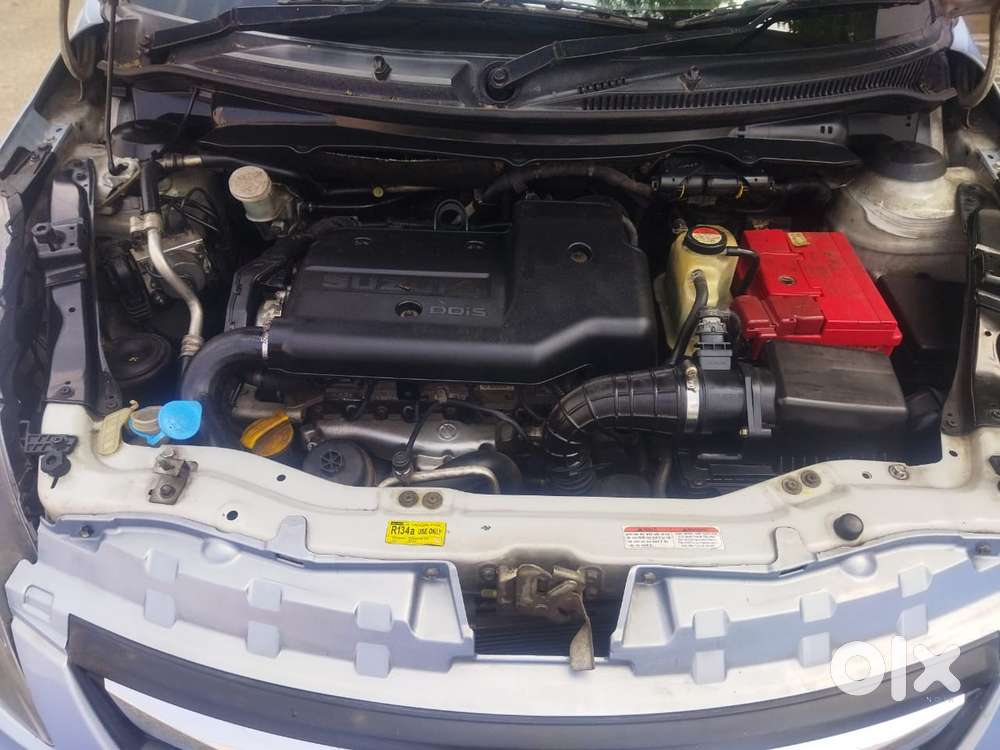 Maruti Suzuki Swift Dzire, 2015, Diesel