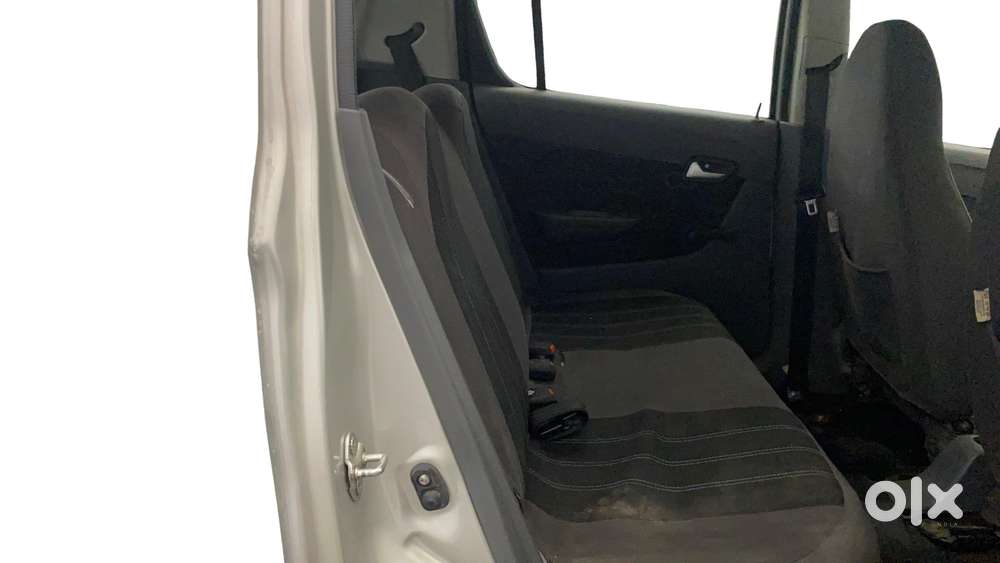 Maruti Suzuki Alto 800 Vxi, 2015, Petrol