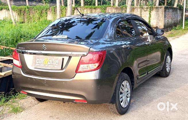 Maruti Suzuki Swift Dzire Vxi Optional, 2024, Petrol