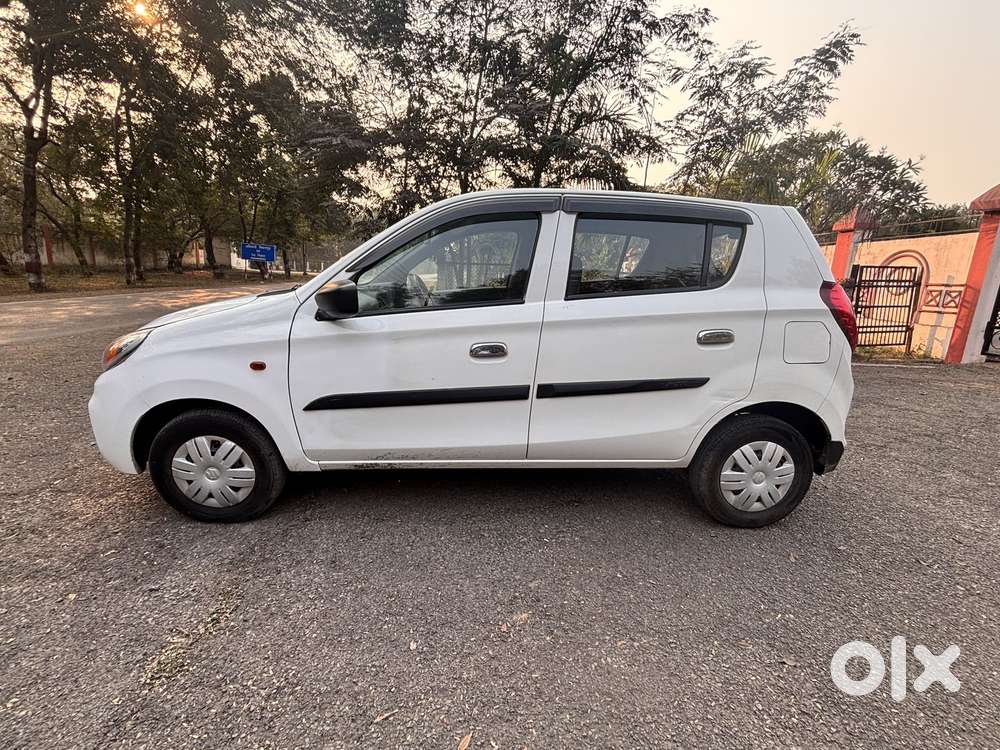 Maruti Suzuki Alto 800 Vxi Airbag, 2023, Petrol