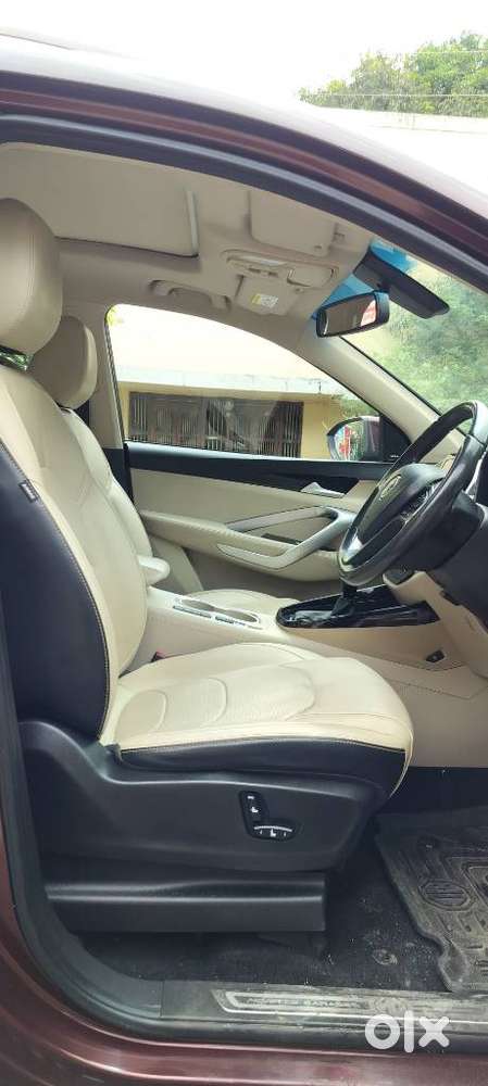 Mg Hector 1.5 Dct Sharp, 2022, Petrol
