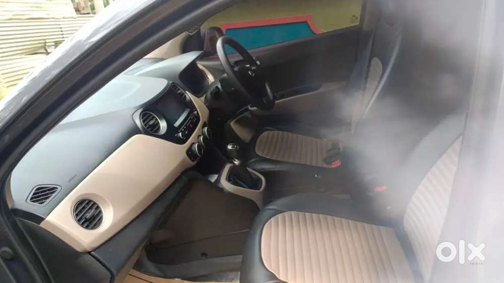 Hyundai Grand I10 Sportz Petrol 2019