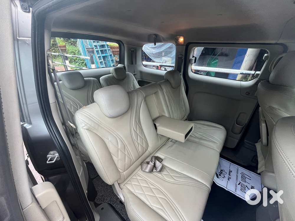 Nissan Evalia Diesel 2013