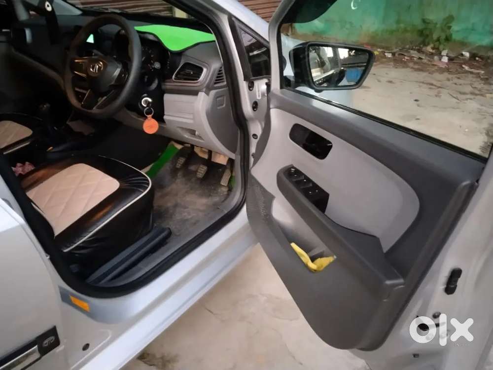 Tata Altroz 2022 Diesel Good Condition