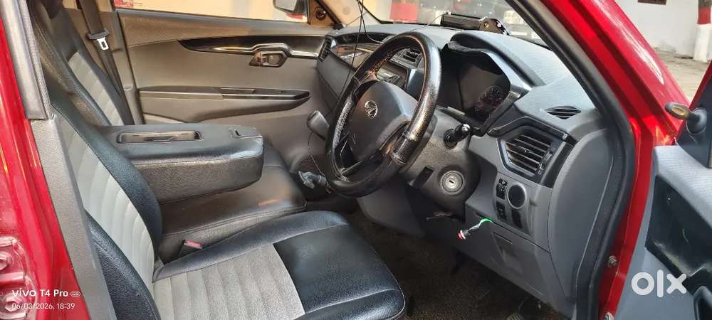 Mahindra Kuv100 Nxt 2017 Diesel Good Condition