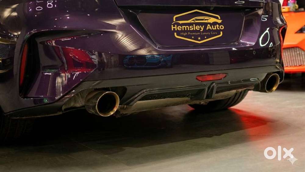 Bmw Z4 M40i, 2025, Petrol