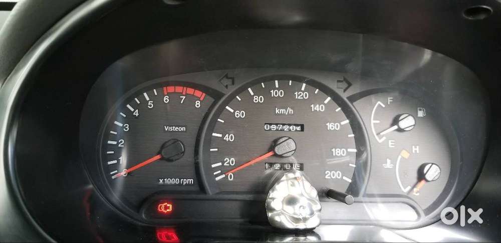 In Running Condition