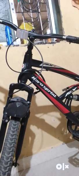 Hero rx7 bicycle discount price