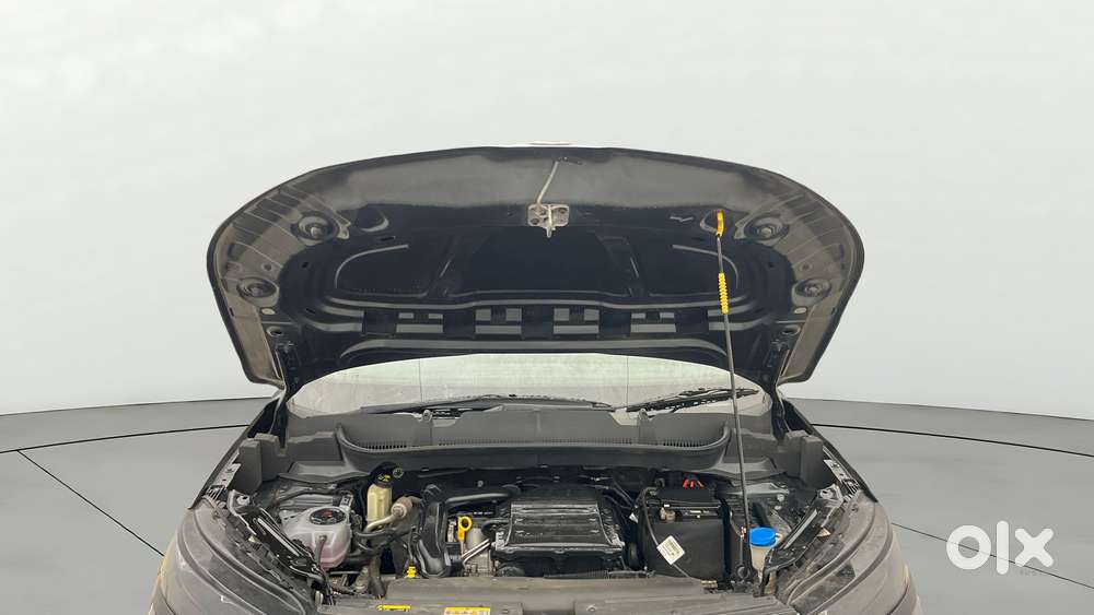 Skoda Kushaq 1.0 Tsi Active, 2022, Petrol