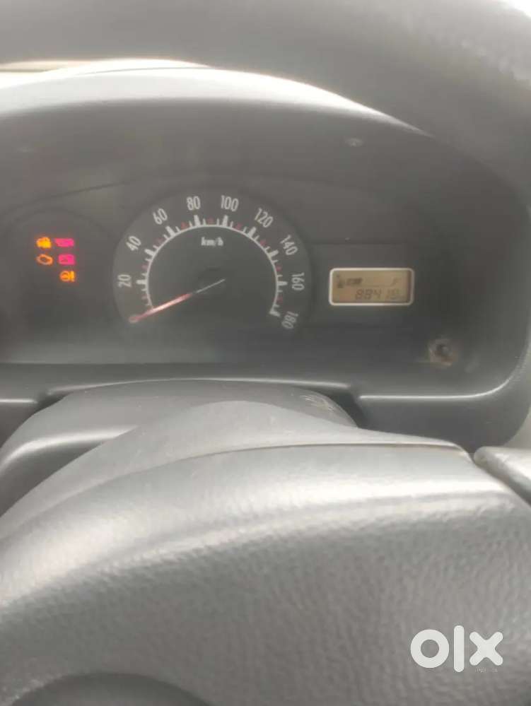 Maruti Suzuki Alto K10 2011 Cng & Hybrids 88450 Km Driven