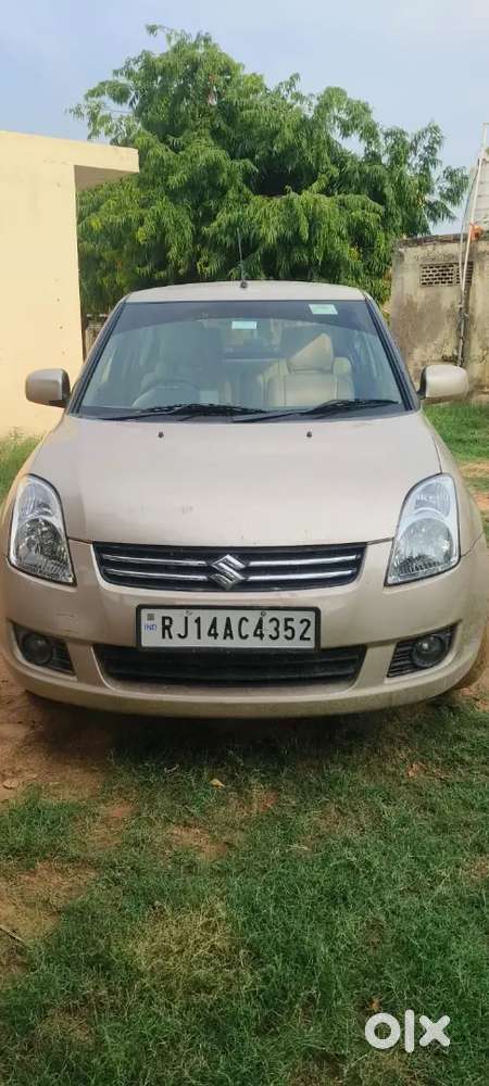 Maruti Dzire 1.2 2010