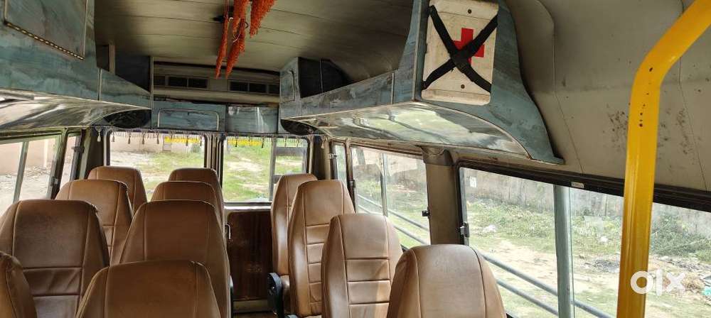 Force Motors One Ex, 2018