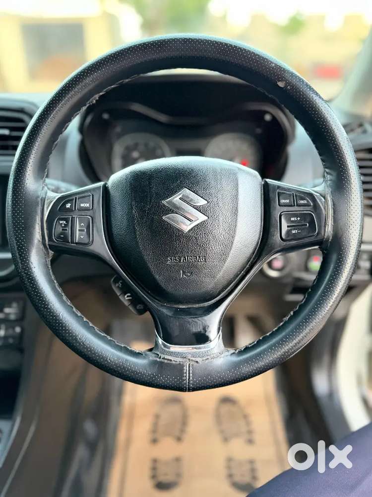 62000km Cng Double
