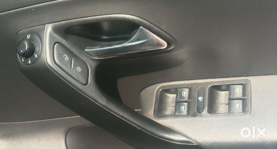 Volkswagen Polo 1.2 Mpi Highline Plus, 2017, Petrol