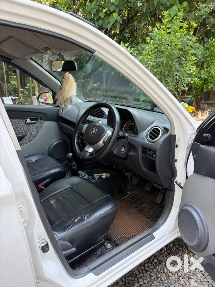 Maruti Suzuki Alto 800 2017