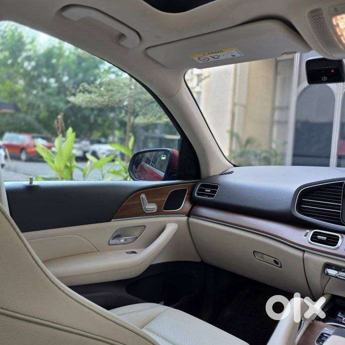 Mercedes-benz Gle 300d 4matic Lwb, 2020, Diesel