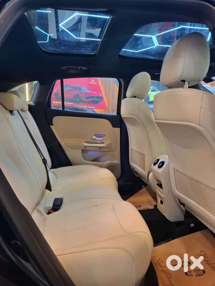 Mercedes-benz Gla Class 220 D 4matic, 2022, Diesel