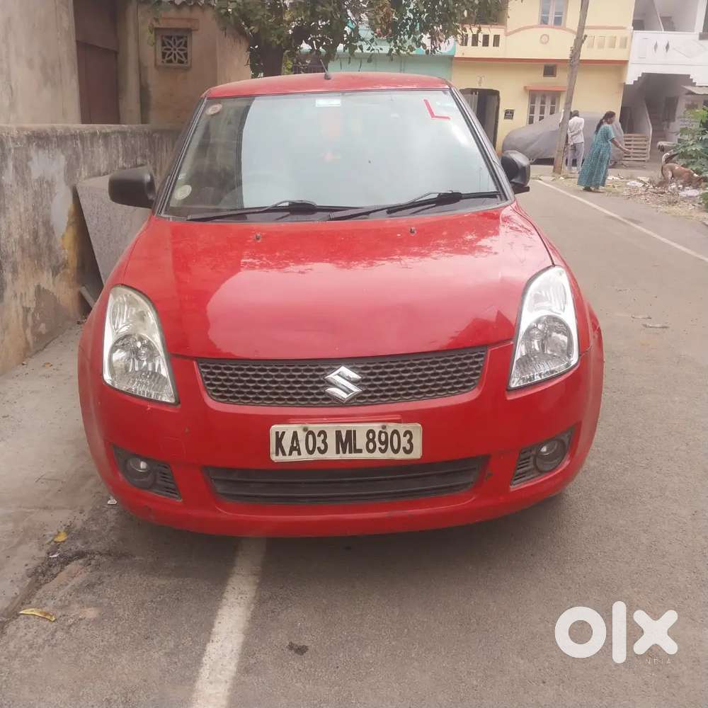 2010 Model Single Owner