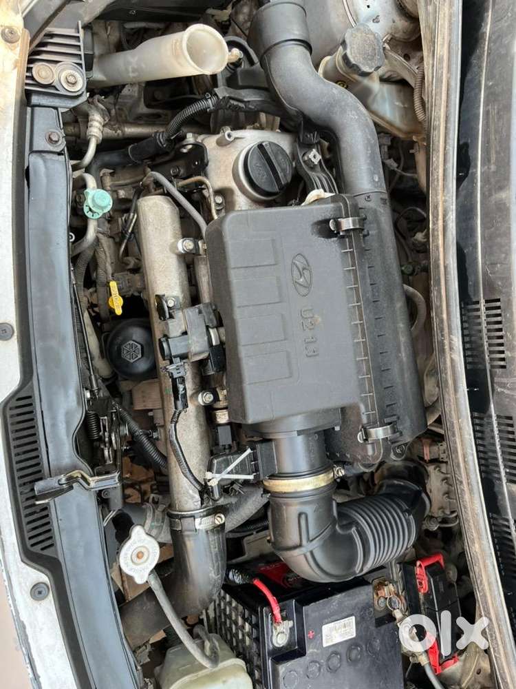 Hyundai Xcent 2015 Diesel Good Condition