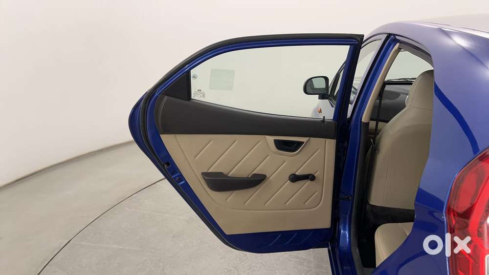 Hyundai Eon 0.8 Magna Plus Airbag, 2018, Petrol
