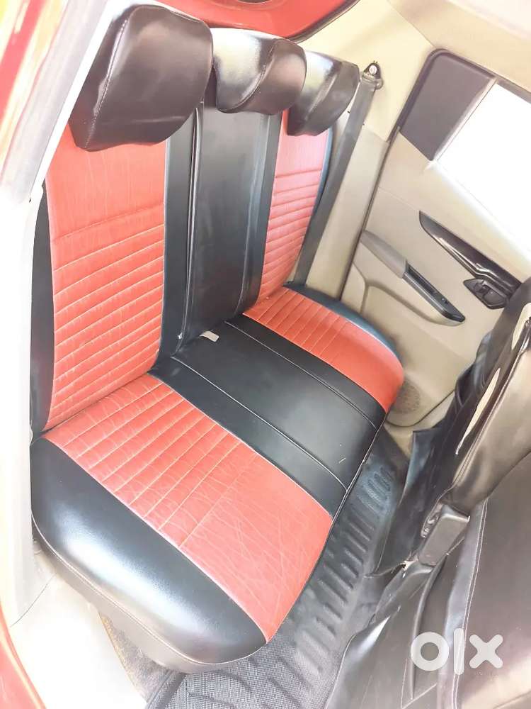 Mahindra Kuv 100 2016 Diesel Well Maintained