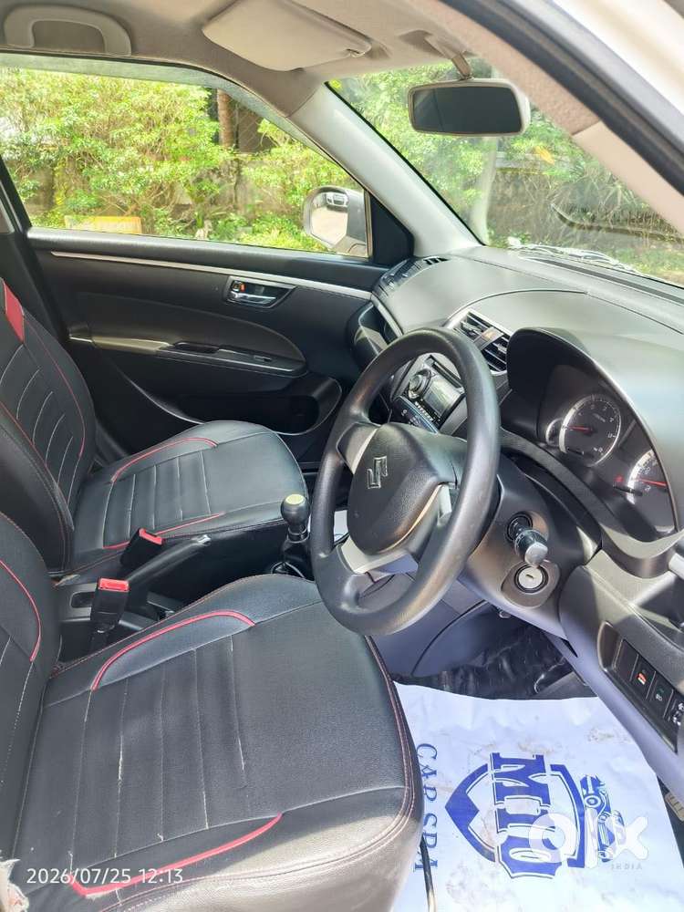 Maruti Suzuki Swift Ddis Vdi, 2014, Diesel