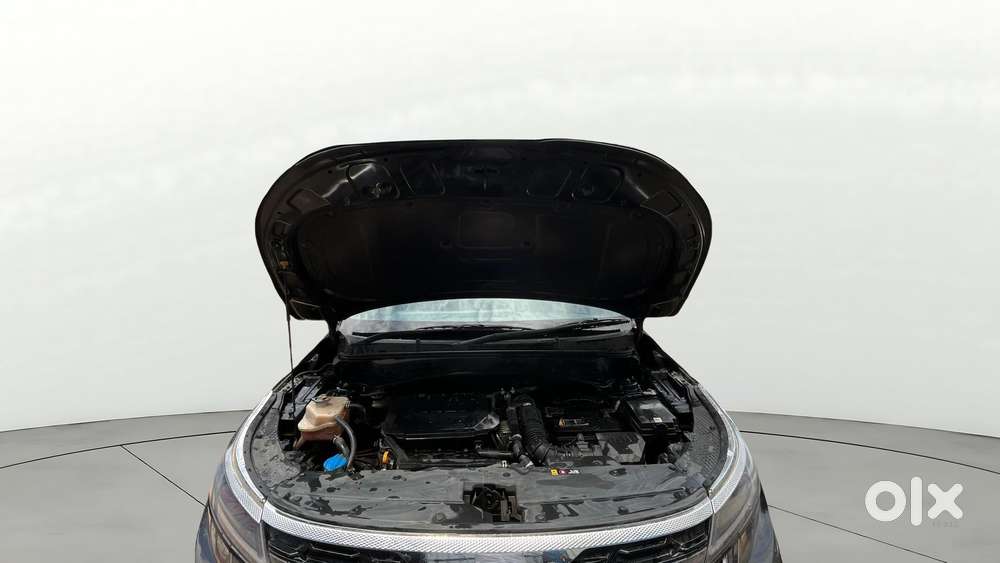 Kia Seltos Gtx Plus 1.5 Turbo Petrol Dct, 2023, Petrol