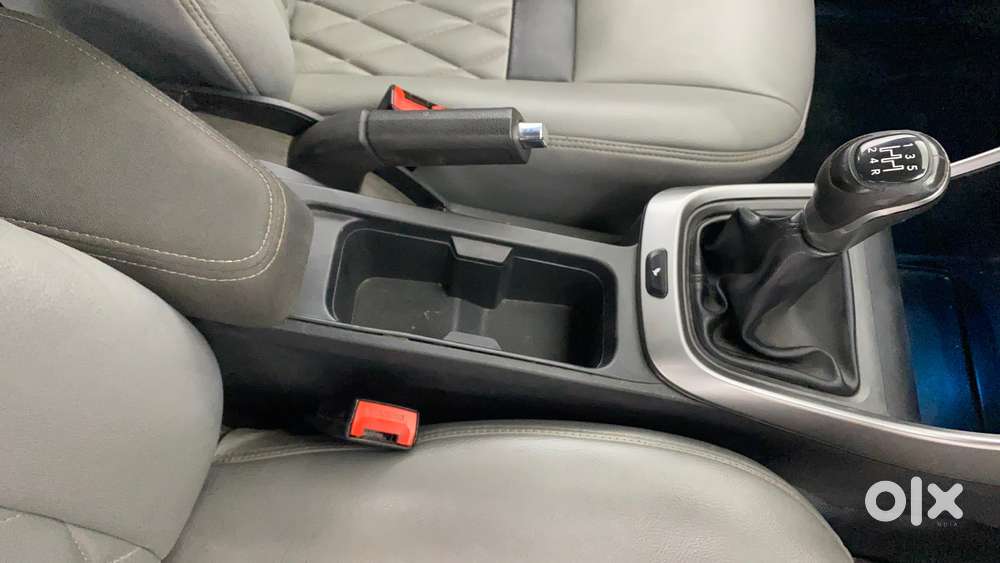 Tata Altroz Xz, 2020, Petrol