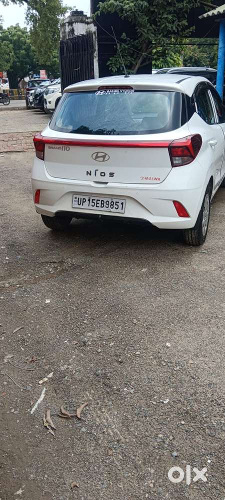 Hyundai Grand I10 Nios Magna Corporate Edition 1.2 Kappa Vtvt, 2023,..