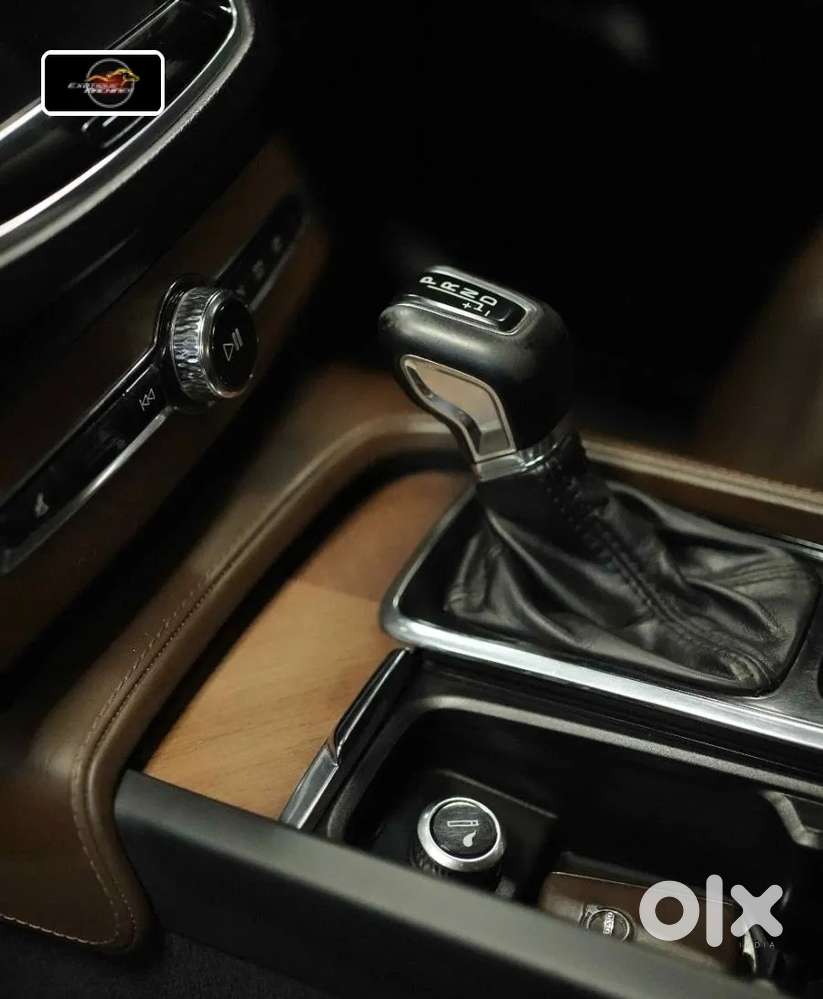 Volvo Xc90, 2019, Diesel