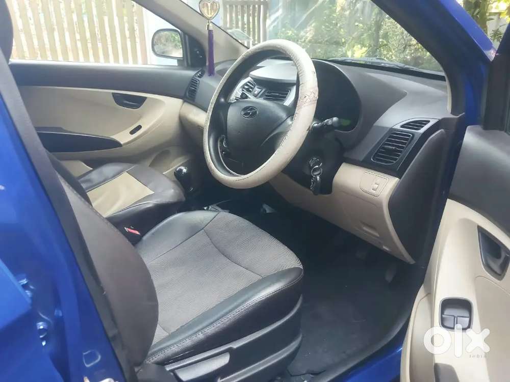 Hyundai Eon Era+ 2013