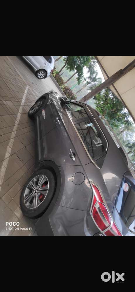 Hyundai Creta 2016 Diesel