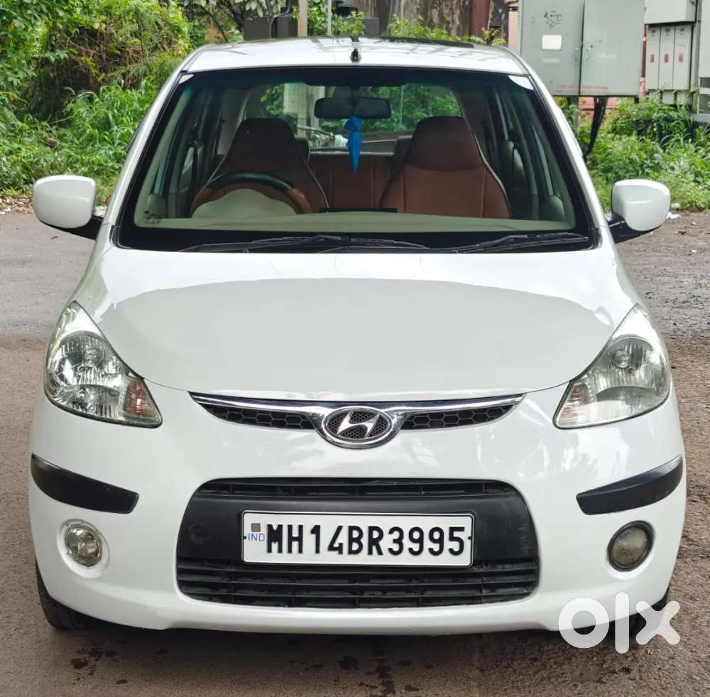 Smooth Working Automatic Sunroof, Android Screen